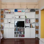 Hostnfly Apartments - Superb Cosy And Bright Apt Near Bastille