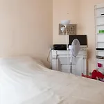 Hostnfly Apartments - Superb Cosy And Bright Apt Near Bastille