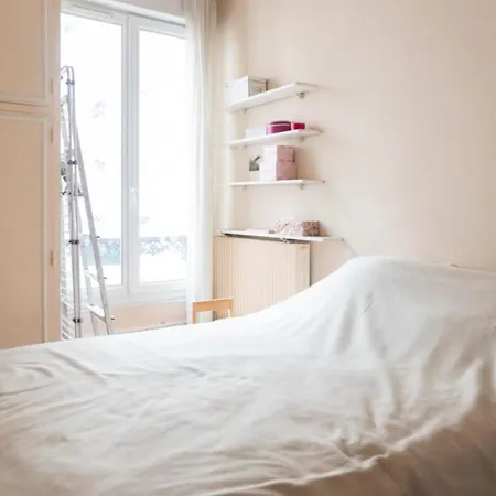 Hostnfly - Superb Cosy And Bright Apt Near Bastille Appartamento Parigi