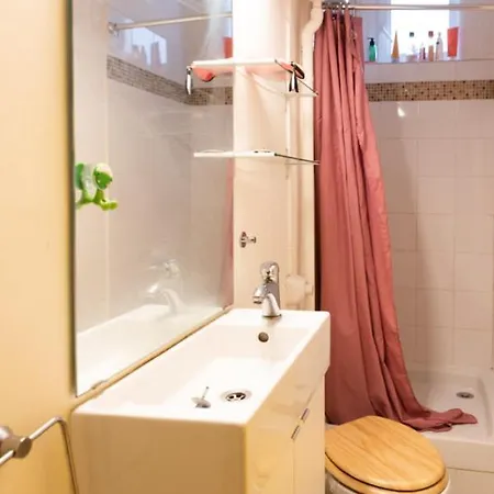 Hostnfly - Superb Cosy And Bright Apt Near Bastille Paris